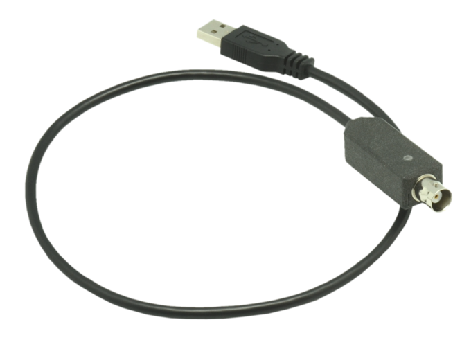 USB-Triggeradapter für Hochgeschwindigkeitskameras