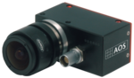 Image Micro-G1 Miniatur High Speed Kamera